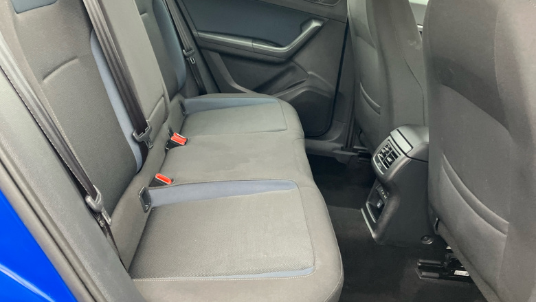 SEAT Ateca 1.0 TSI Ecomotive SE Technology [EZ] 5dr Petrol Estate